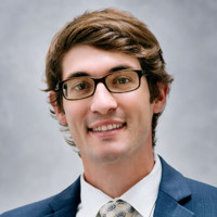 Equilar Employee Charlie Pontrelli's profile photo