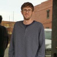 School of Natural Resources and the Environment Employee Andrew Fullhart's profile photo