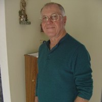US Navy Employee Gerald Curry's profile photo