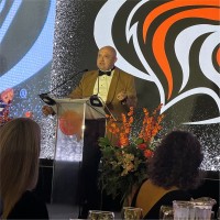 University of the Pacific Employee Adam Tschuor's profile photo