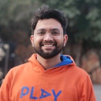 AdmitKard Employee Param Dubey's profile photo