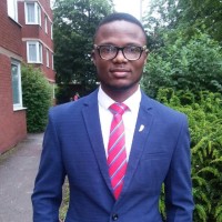 Nottingham University Hospitals NHS Trust Employee Christopher Msc.'s profile photo