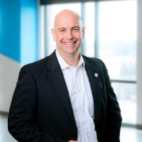 C Spire Employee Alan Jones's profile photo