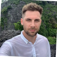 Maxbitsolution Employee Oleg Kulinkovich's profile photo