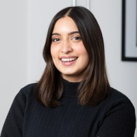 Naeema Bawa Email