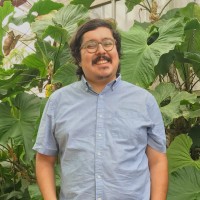 Low & Joe Creative Employee Ricardo Sanchez Jr.'s profile photo