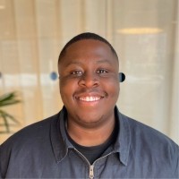 TYG Employee Thabo Nyambe's profile photo