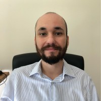 Nausch, Hogan & Murray, Inc Employee Thiago Scapolatempore's profile photo