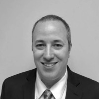 Keith MacDonald