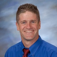 Fayetteville Academy Employee Norman Fisher's profile photo