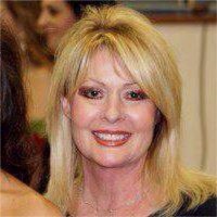 Marguerite Cook