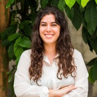 CEIPES Employee Noémia Justino's profile photo
