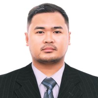 Coherent Corp. Employee Keith Adrian Allosada's profile photo