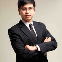 Panion & BF biotech Inc Employee Raymond Chuang's profile photo