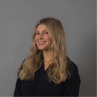 Boston University School Of Social Work Employee Erin O'Neill's profile photo