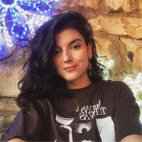 Docket Navigator Employee Jéssica Pinheiro's profile photo