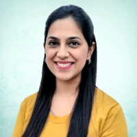 Emergent Labs Employee Kanan Rai's profile photo