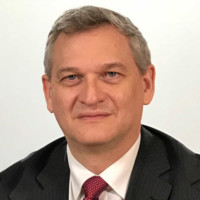 HSBC Employee Alan Pratt's profile photo