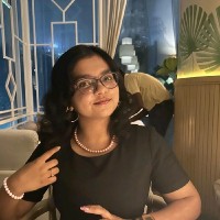 Tishya Dave's profile photo