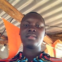 UNITED NATIONS MISSION IN SOUTH SUDAN Employee John Rin's profile photo