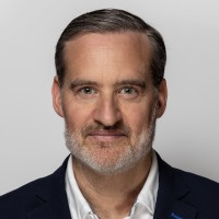 Clear Street Employee John Levene's profile photo