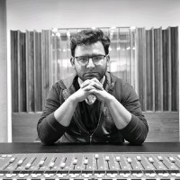 Estudio 13 Employee Rafael Escobedo's profile photo