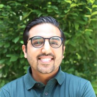 DevResults Employee Aasit Nanavati's profile photo
