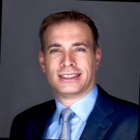 A&O Shearman Employee Michael Steinberg's profile photo