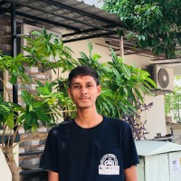 Kaval Patel Email