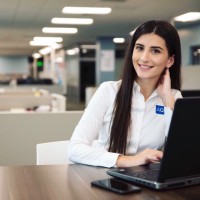 AutoQuotes Employee Daniela Kasa's profile photo