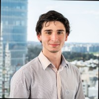 Montecon Employee Guzmán Menéndez's profile photo