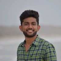 RAJ COOLING SYSTEMS PVT LTD Employee Rahul Dave's profile photo