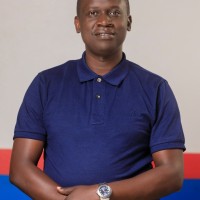 Geoffrey Mukama Email