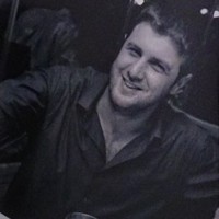 Anadolu Efes Employee Tahir Celebi's profile photo