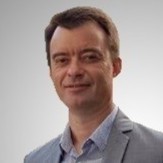 IGM SAS Employee Bruno Moizard's profile photo