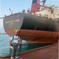 GHENOVA Employee Francisco Ginés Jaquet's profile photo
