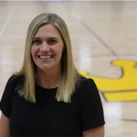 Gold Crown Foundation Employee Meghan Overton's profile photo