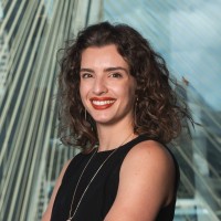 B4A Employee Bruna Federici's profile photo