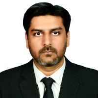 Tahir Iqbal Email