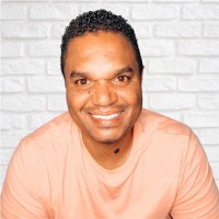 Fulton County Government Employee Malcolm Clark's profile photo