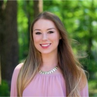 Cajun Kooling Employee Mikayla Ahlin's profile photo