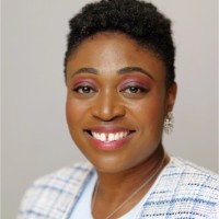 Veritas Management Group, Inc. Employee Tati Warren's profile photo