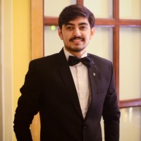 Acura Inc Employee Dhrumil Padia's profile photo