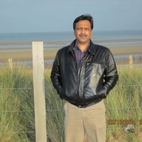 Pawan Hans Ltd. Employee Manoj Sahu's profile photo