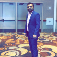 Nishit Patel