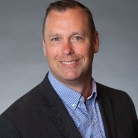 Insurance One Agency Employee Eric Chase's profile photo
