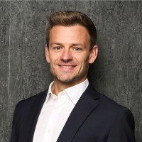 Knight Frank Employee Philipp Eberhard's profile photo