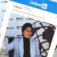 Geomatic Employee Altaf Alaoui's profile photo