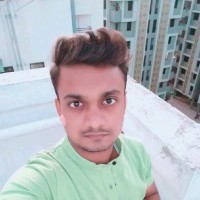 Deepak Yadav's profile photo