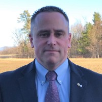 Trinnex Employee Keith Hodsden's profile photo
